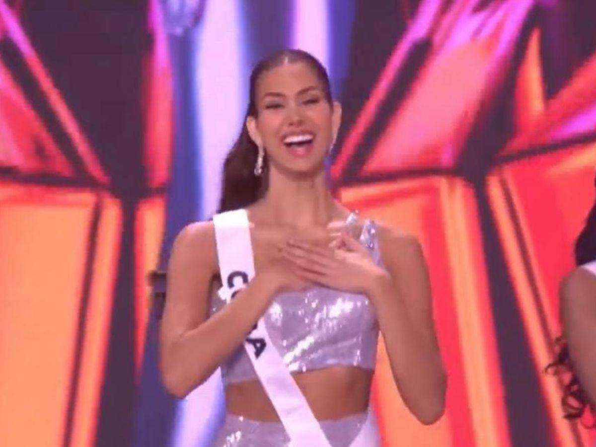 Ellas son las clasificadas al top 30 en Miss Universo 2025