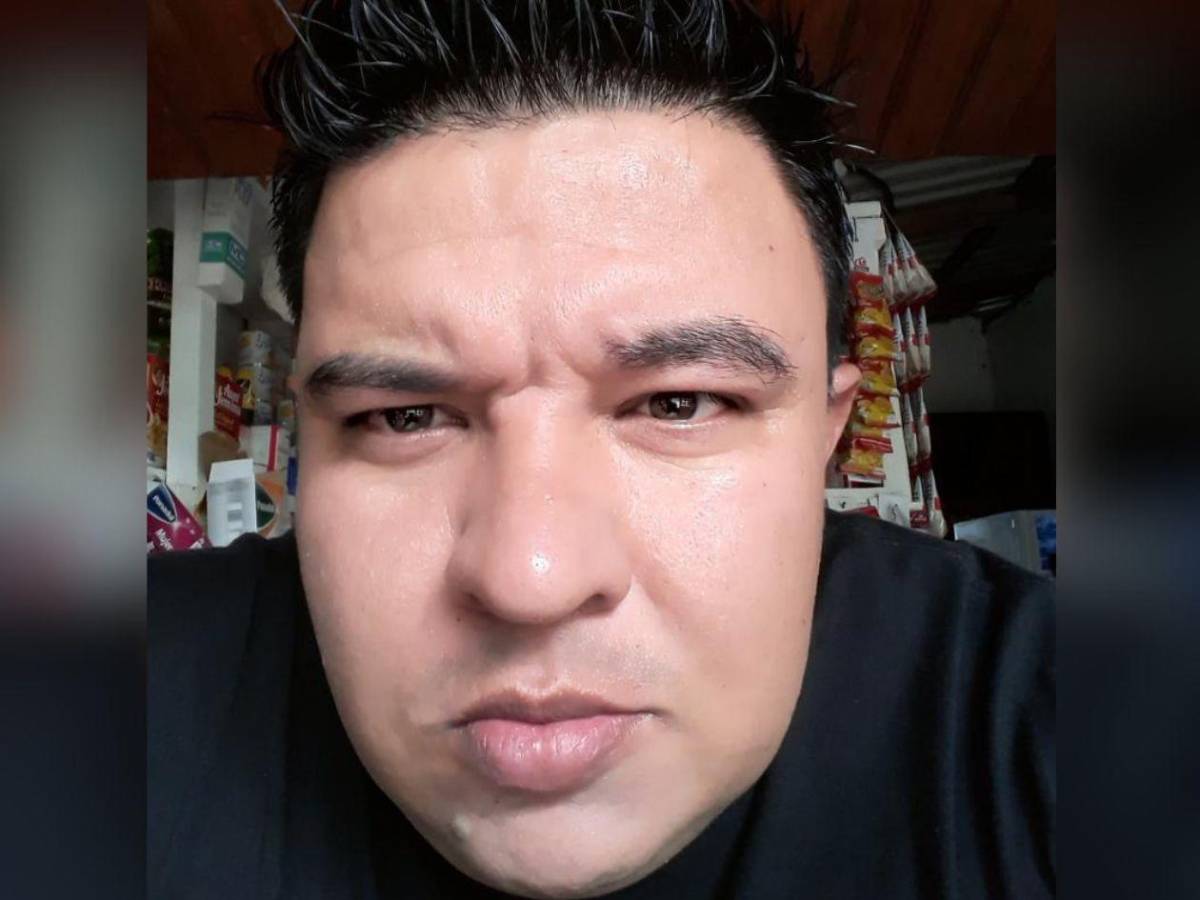 Así era Franklin Escobar, el destacado mediocampista del Nacional que murió por obesidad extrema