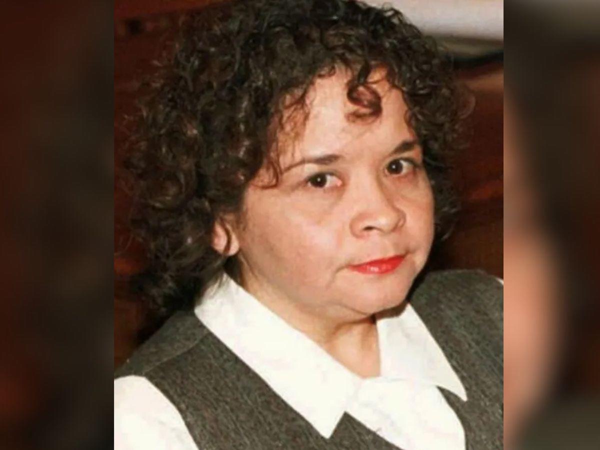Yolanda Saldívar a punto de salir de la cárcel y esta es la razón