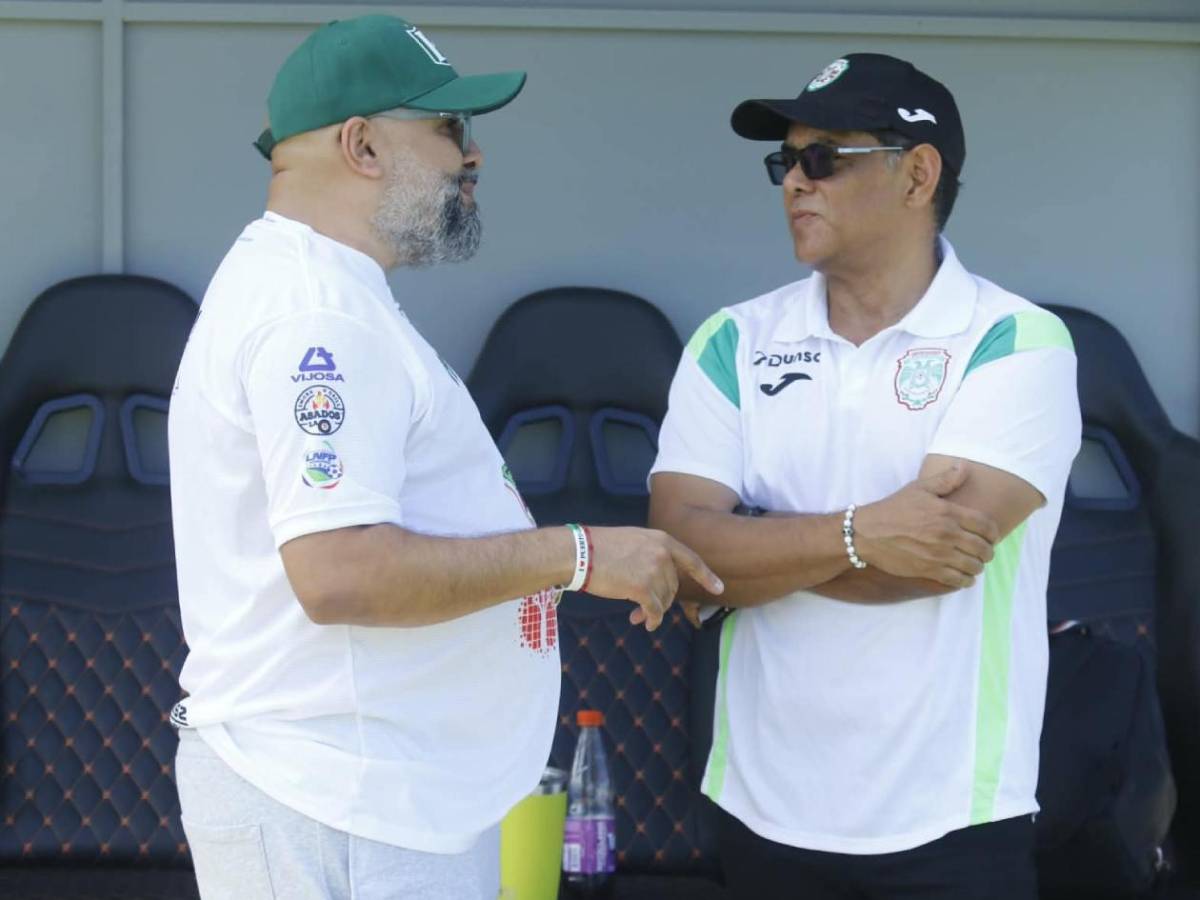 Platense - Marathón: Invasión, Ana sorprendida y jovencita enamora