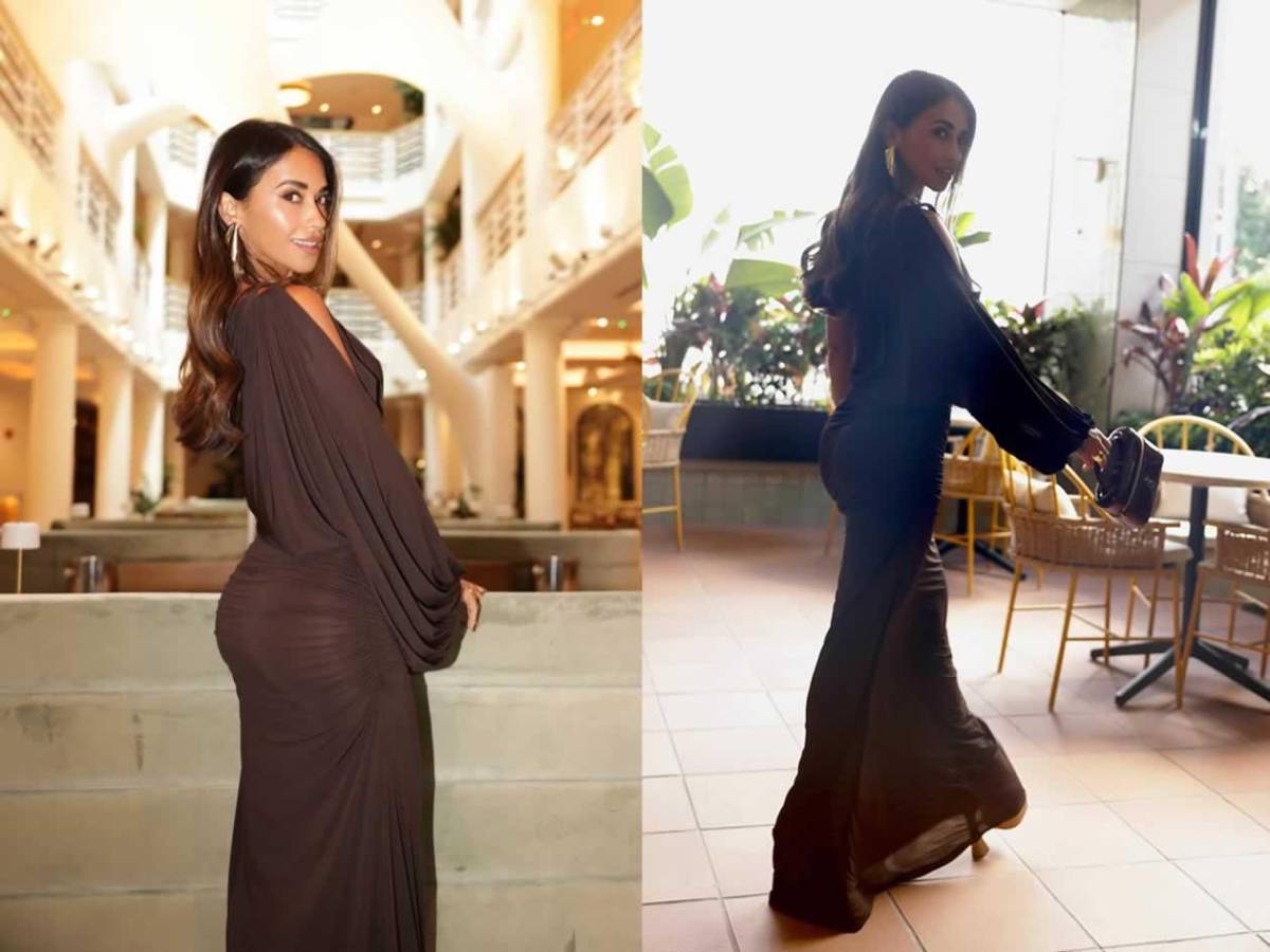 Antonela Roccuzzo rompe el silencio y responde a la pregunta que todos se hacen