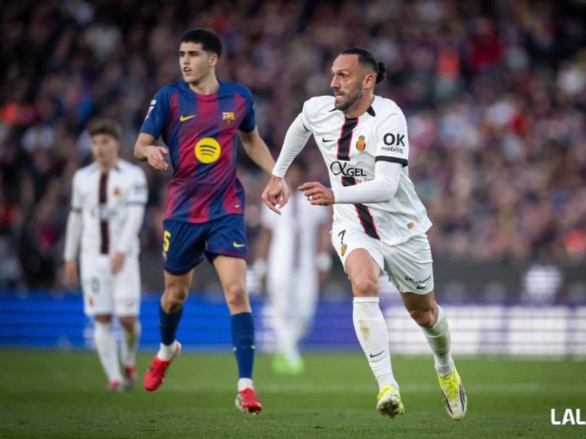 Pichichi LaLiga: Lewandowski y Yamal presionan a Mbappé y otro se estrena; así va la tabla