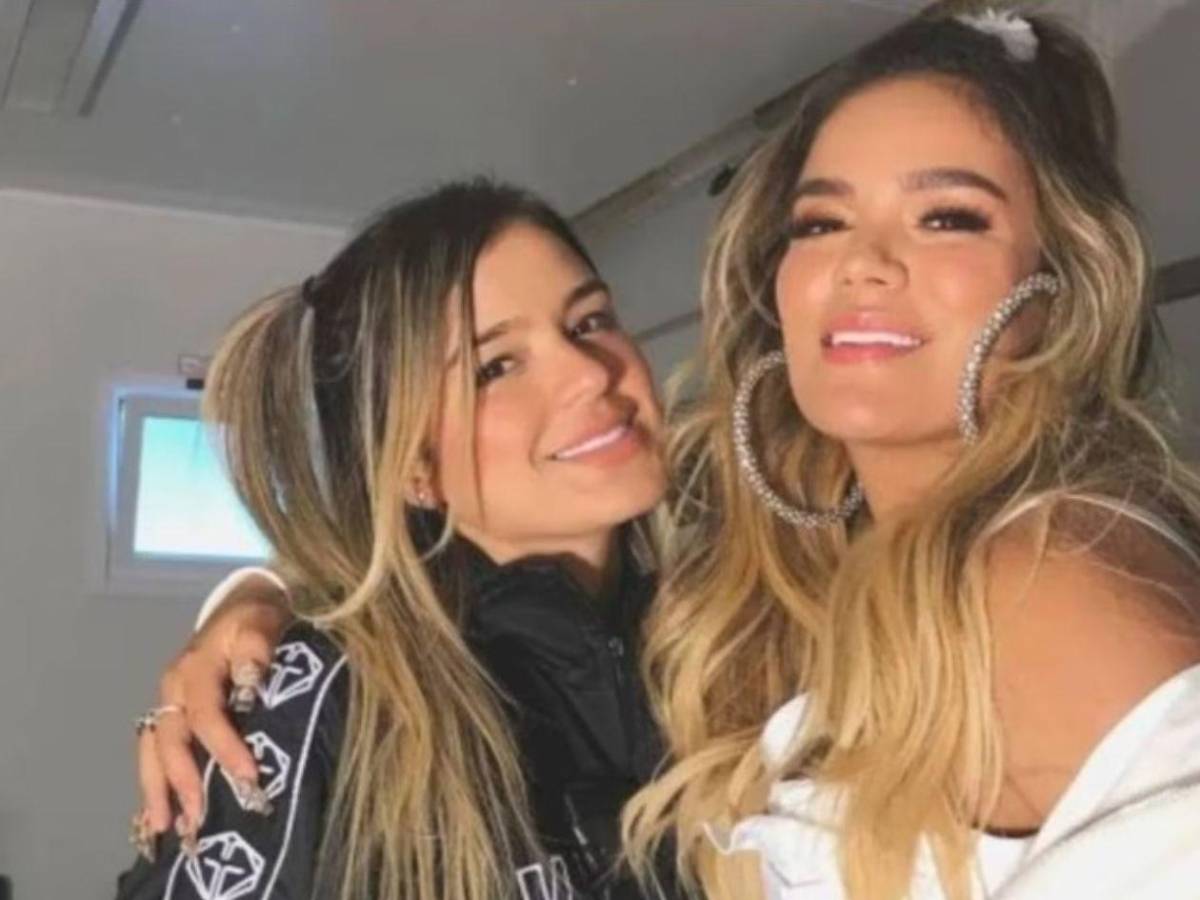 Hermana de Karol G en riesgo de perder a su hija