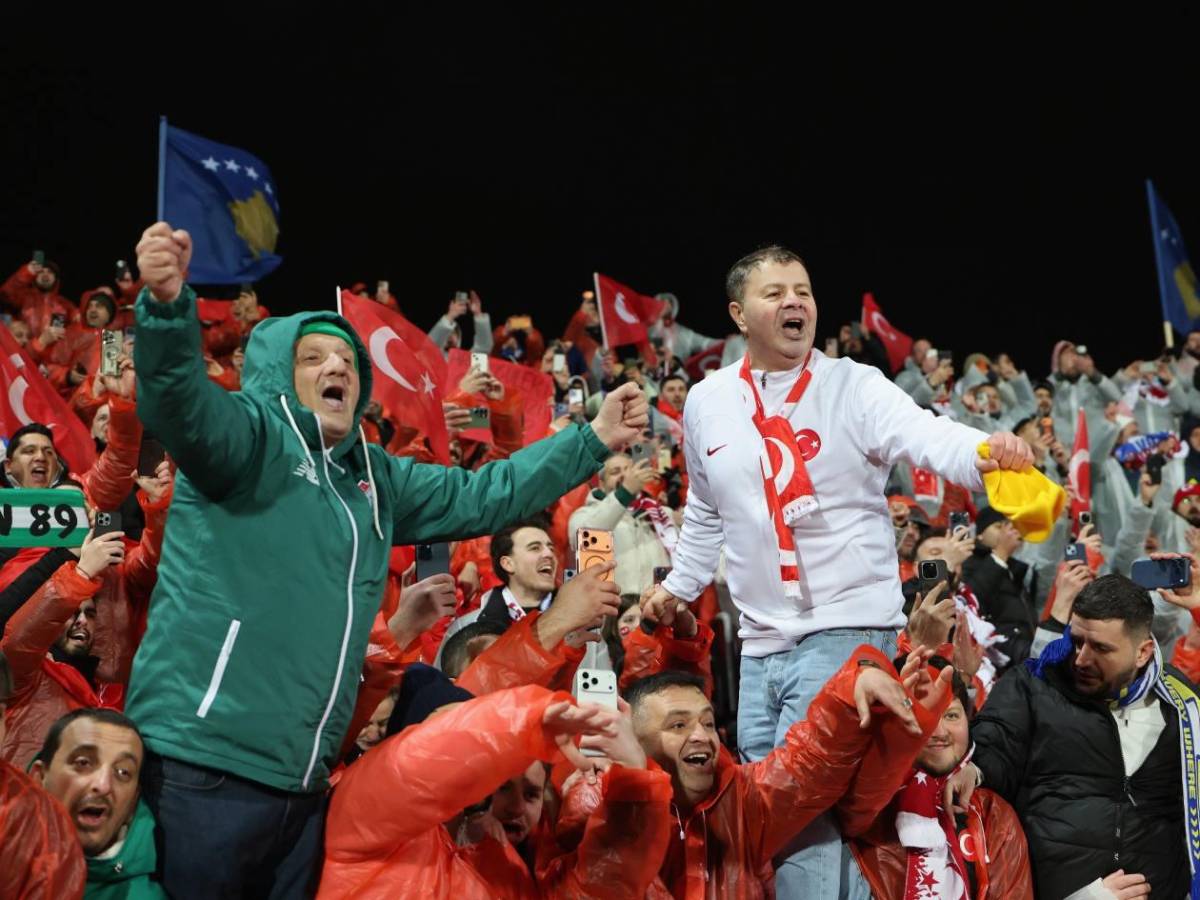 Mundial 2026: El apocalipsis de Italia, temible selección vuelve y goleador dice adiós