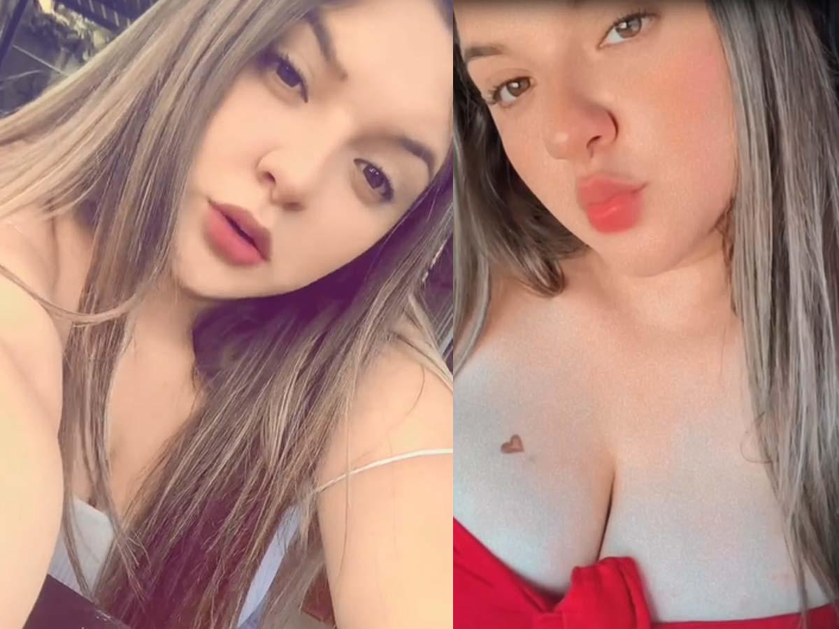 Bessy Pinto compartió antes de morir frases de desamor y decepción en redes sociales