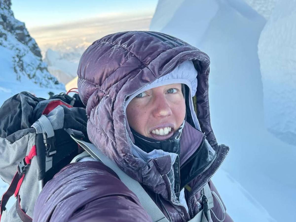 Encuentran muerta a Laura, campeona olímpica: Su petición deja atónito a todos