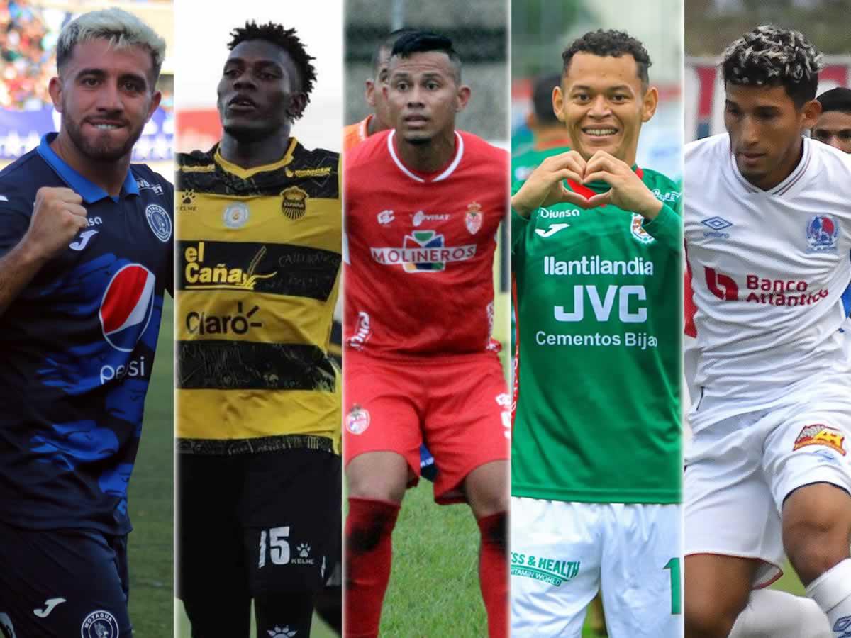 Días y horarios: Así se jugará la jornada 7 del Clausura 2024 con dos clásicos