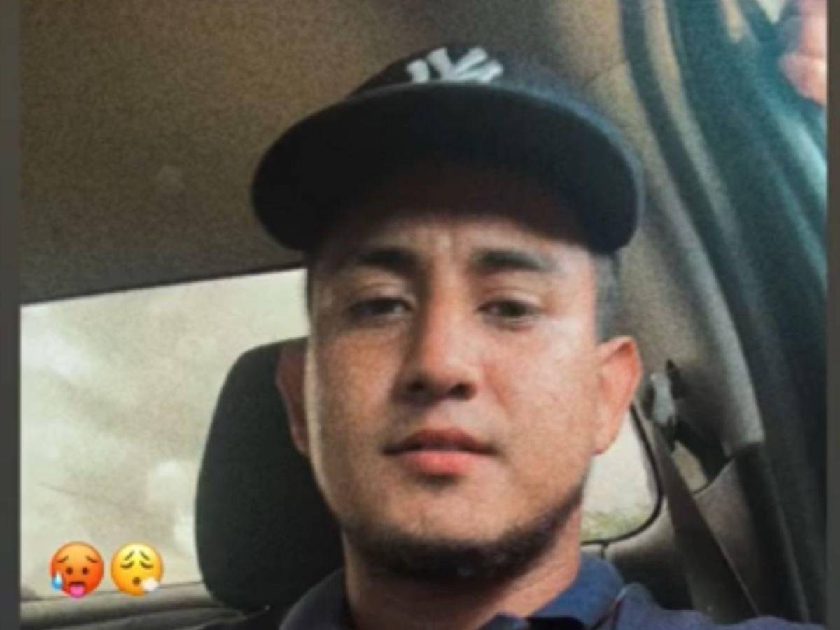 Rostros y nombres de las víctimas del triple crimen en Yoro