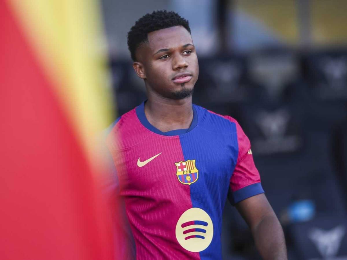 Barcelona hará barrida: Flick no los quiere ver y los echa a la calle; uno ya dijo adiós