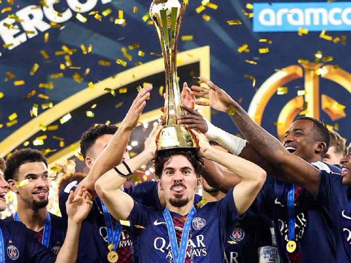 Real Madrid pagaría 90 millones al PSG: sacude el mercado y bombazo por crack