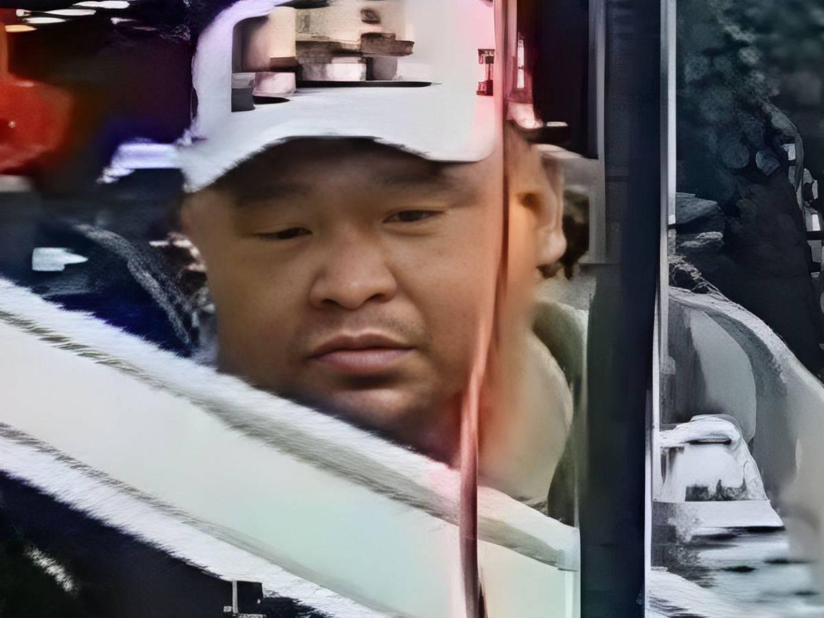 ¡Detectado! La DPI identifica a El Gordito, presunto ladrón de celulares en SPS