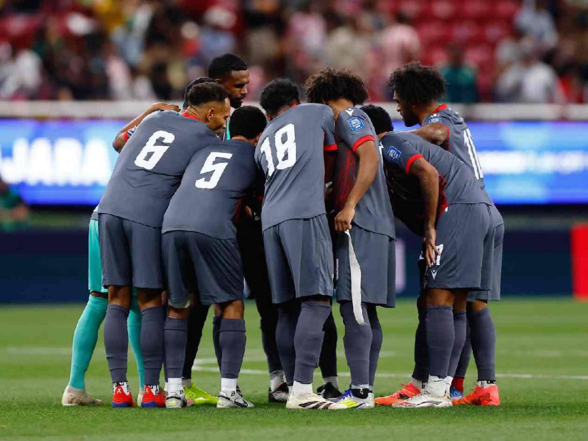 La selección más humilde dice adiós al Mundial: dio insólito regalo; ¿brujería?