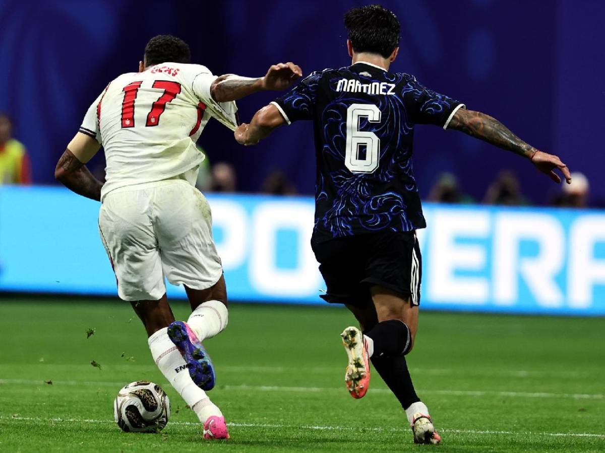 FIFA no perdona: La dura sanción a Argentina tras clasificación a la final