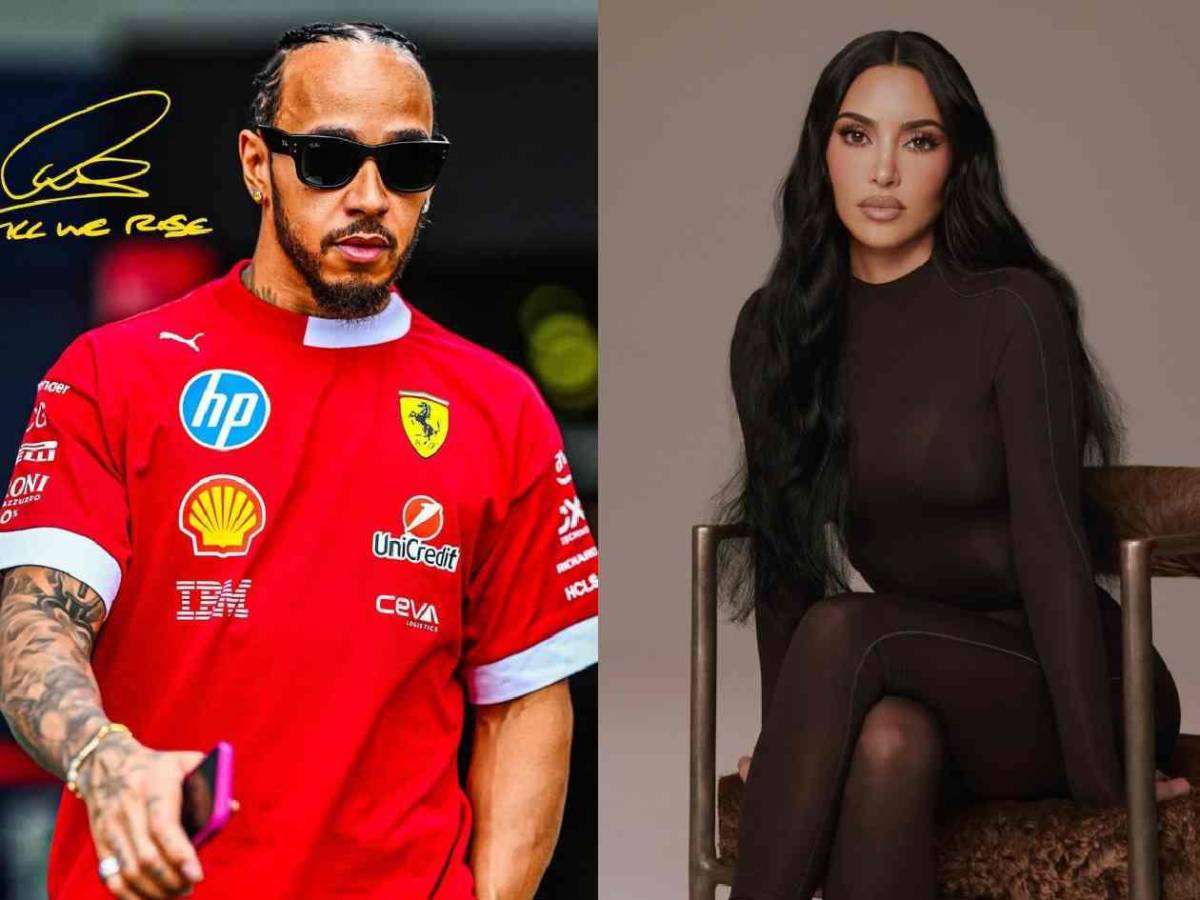 Destapan romance de famoso deportista con Kim Kardashian en el Super Bowl