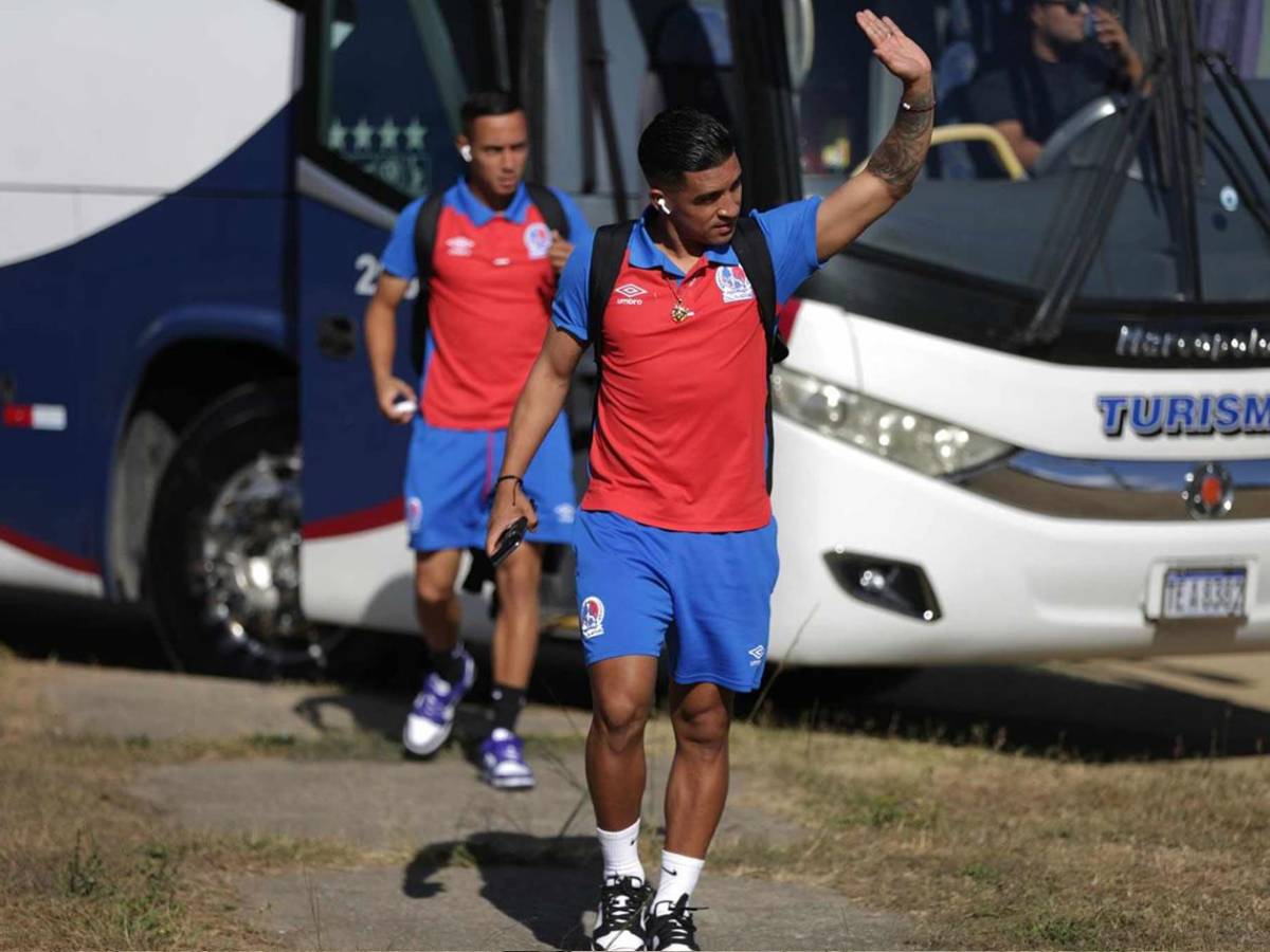 Olimpia enfadado por derrota, trifulca en Danlí, júbilo en Potros y ambientazo