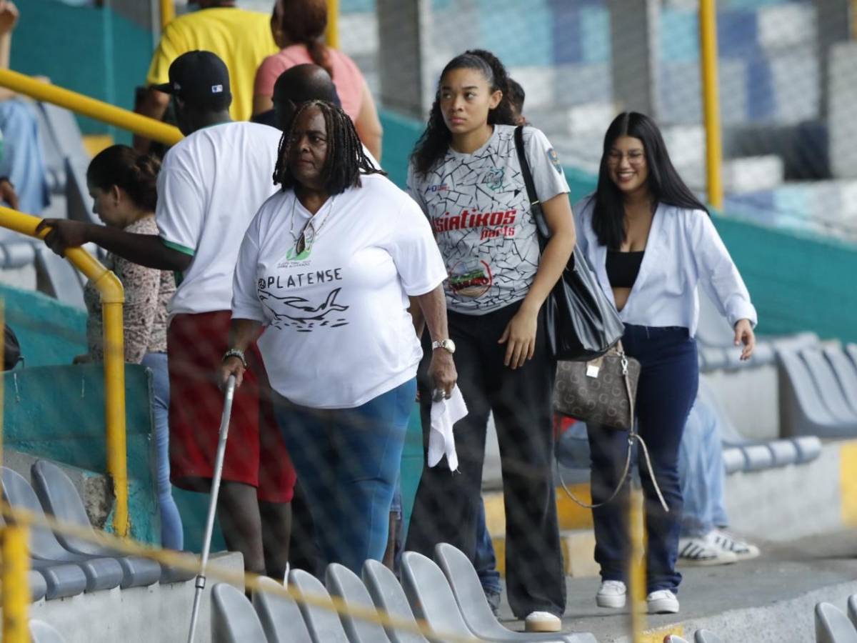 Sorpresa en regreso del Platense, vuelve periodista y futbolista con Bella