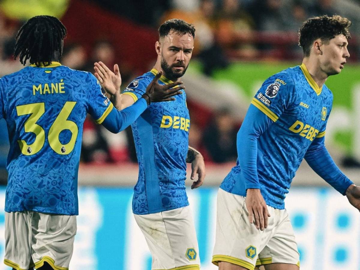 Dereck Moncada en la mira de club de la Premier League: Tomaron increíble decisión