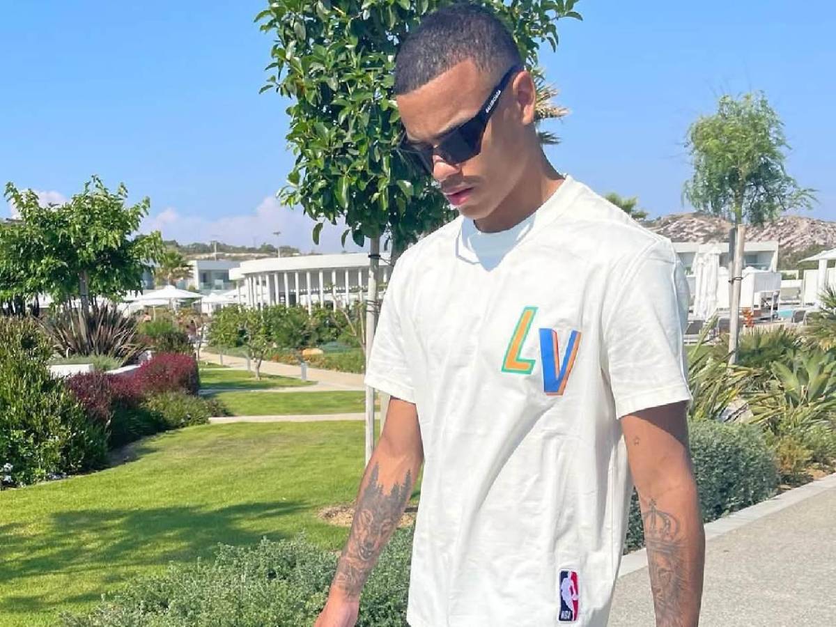 Famoso goleador renunció a Inglaterra y pide jugar en Selección de Concacaf