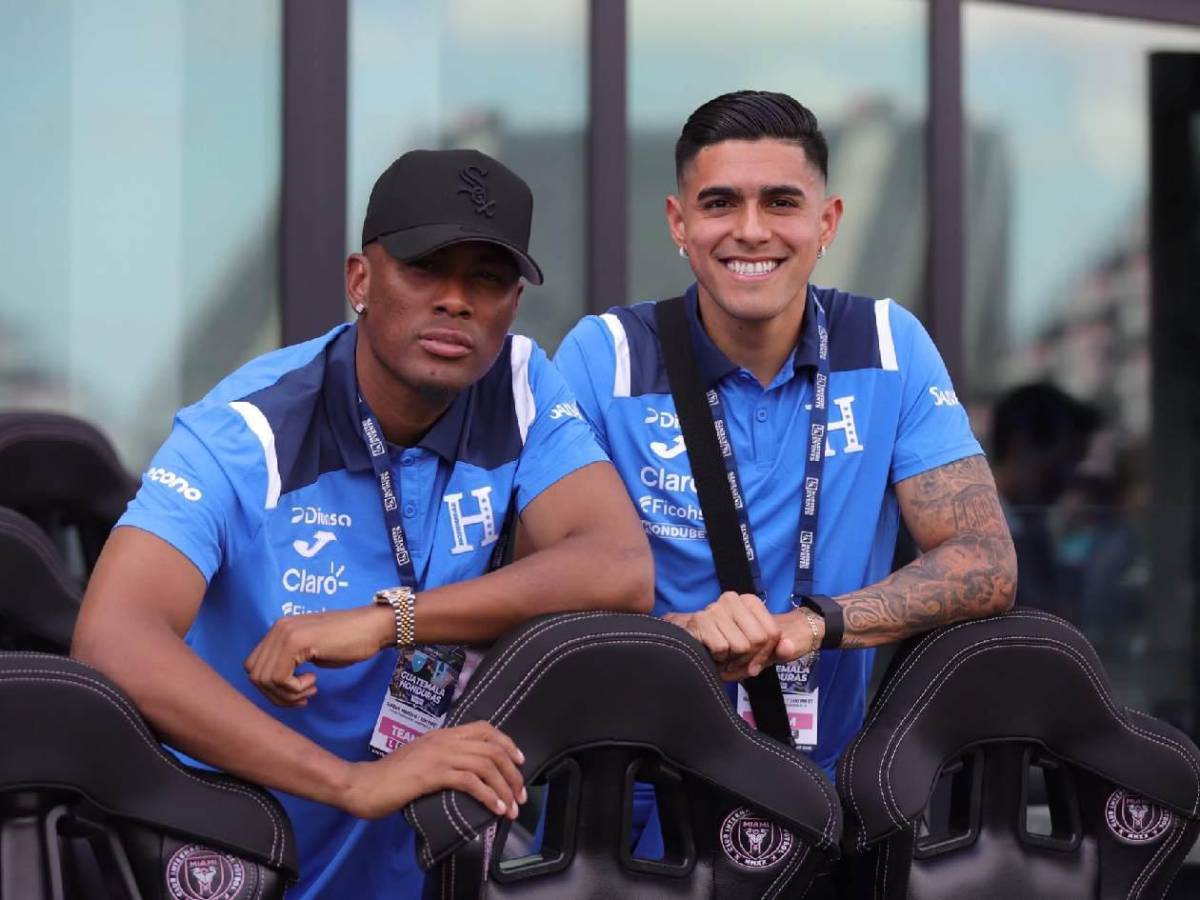 Amargura de Honduras, visita de lujo, sorpresivo debutante y legionarios presentes