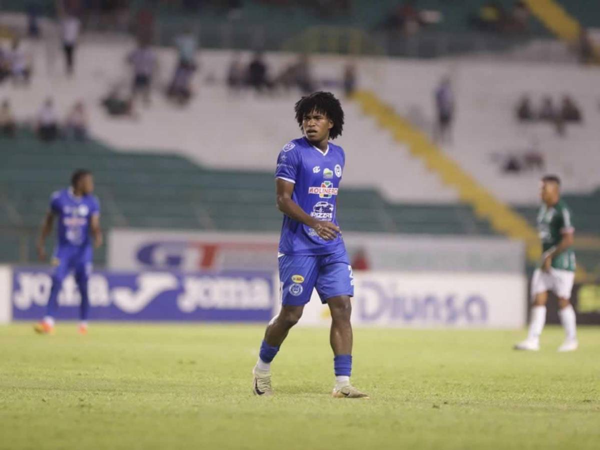 Barrida oficial en Olimpia, Potros le 'roba' fichaje a Motagua y salidas en Real España