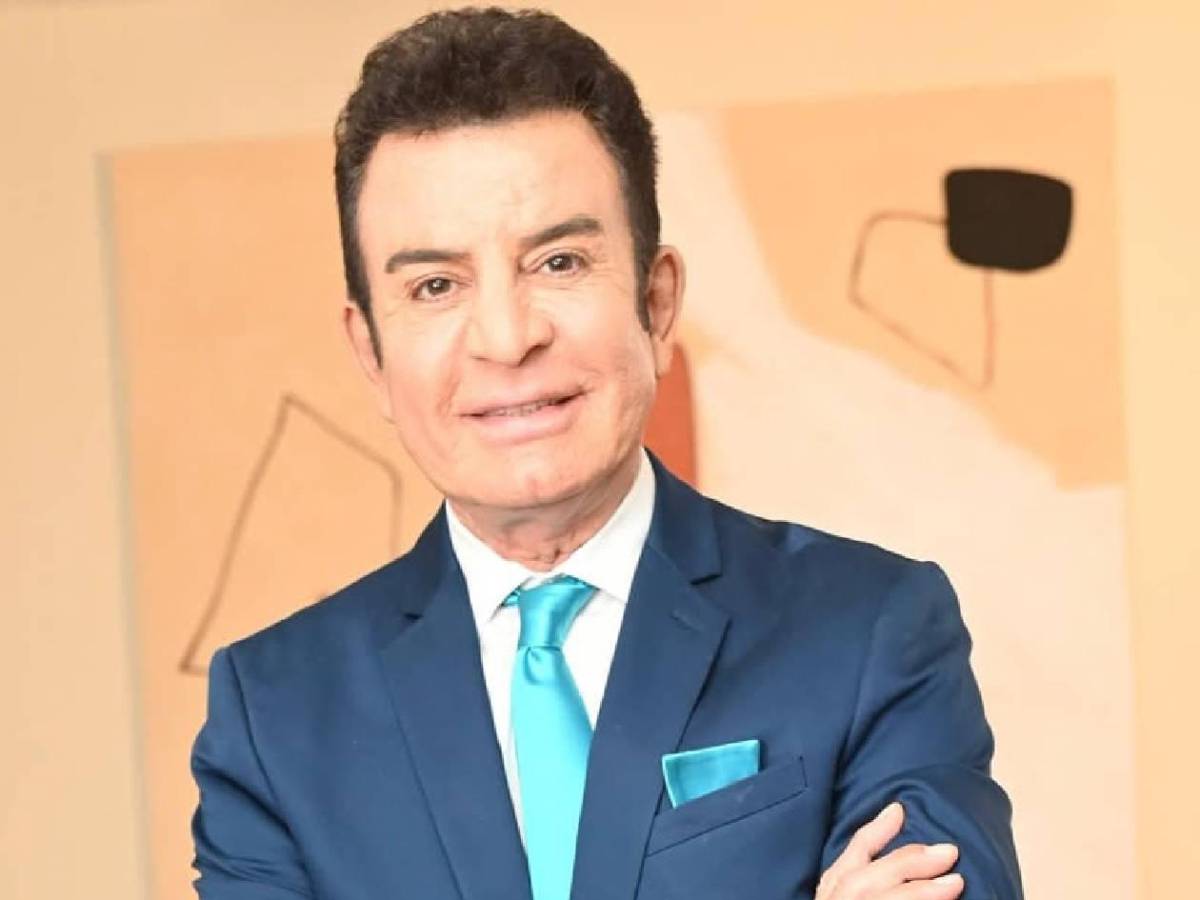 Nasralla revela por qué no estuvo en partido de Honduras: Espíritus malignos me impidieron