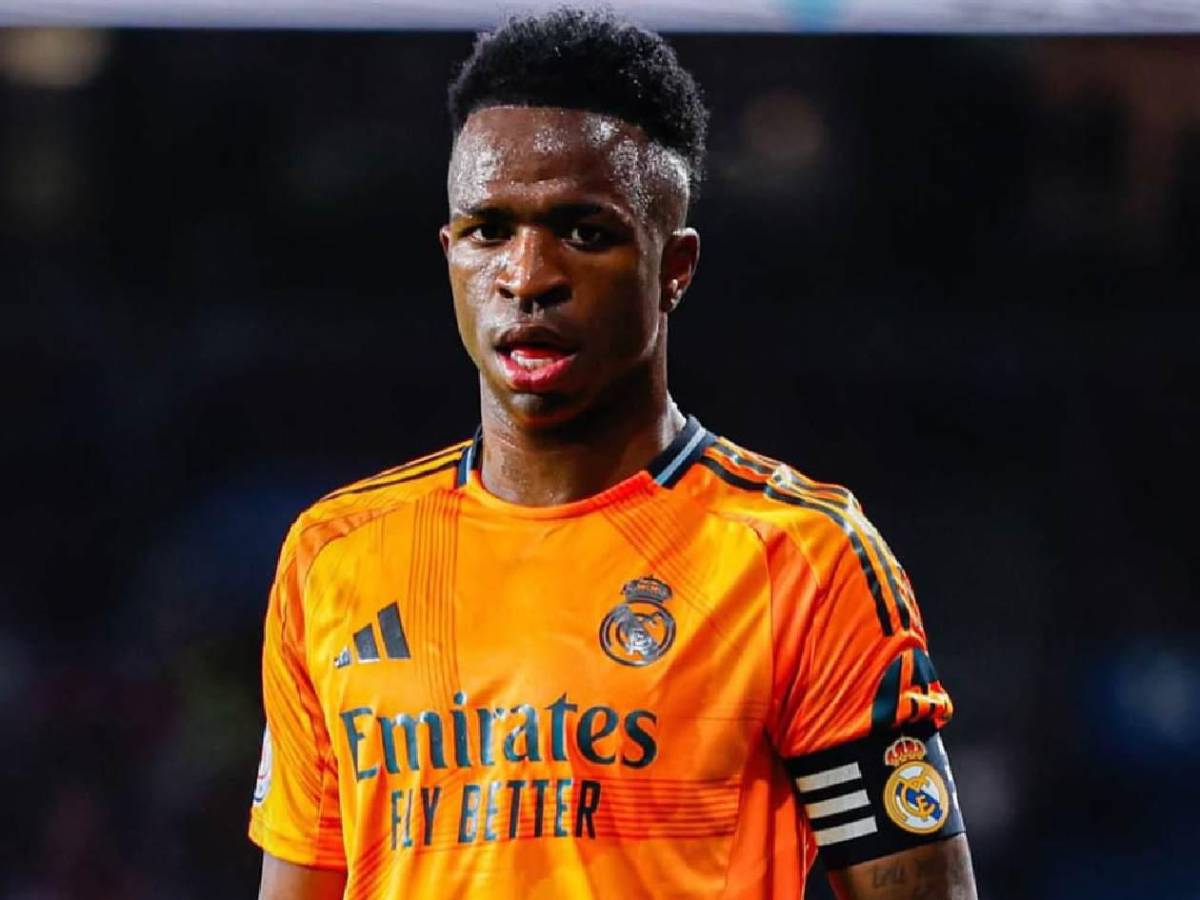 Real Madrid con todo y figura vuelve: el poderoso 11 ante Arsenal en Champions