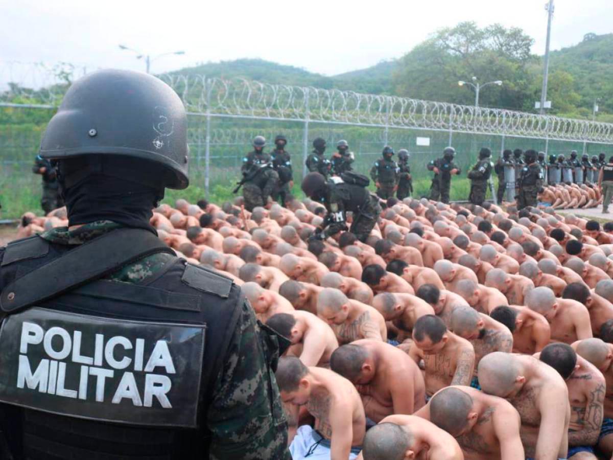 En alza denuncias de maltrato militar en Honduras