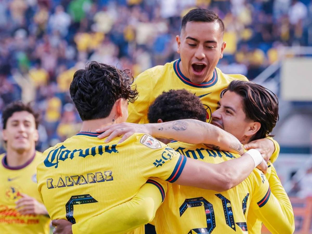 Mundial de Clubes: El América, molesto e indignado por decisión de FIFA