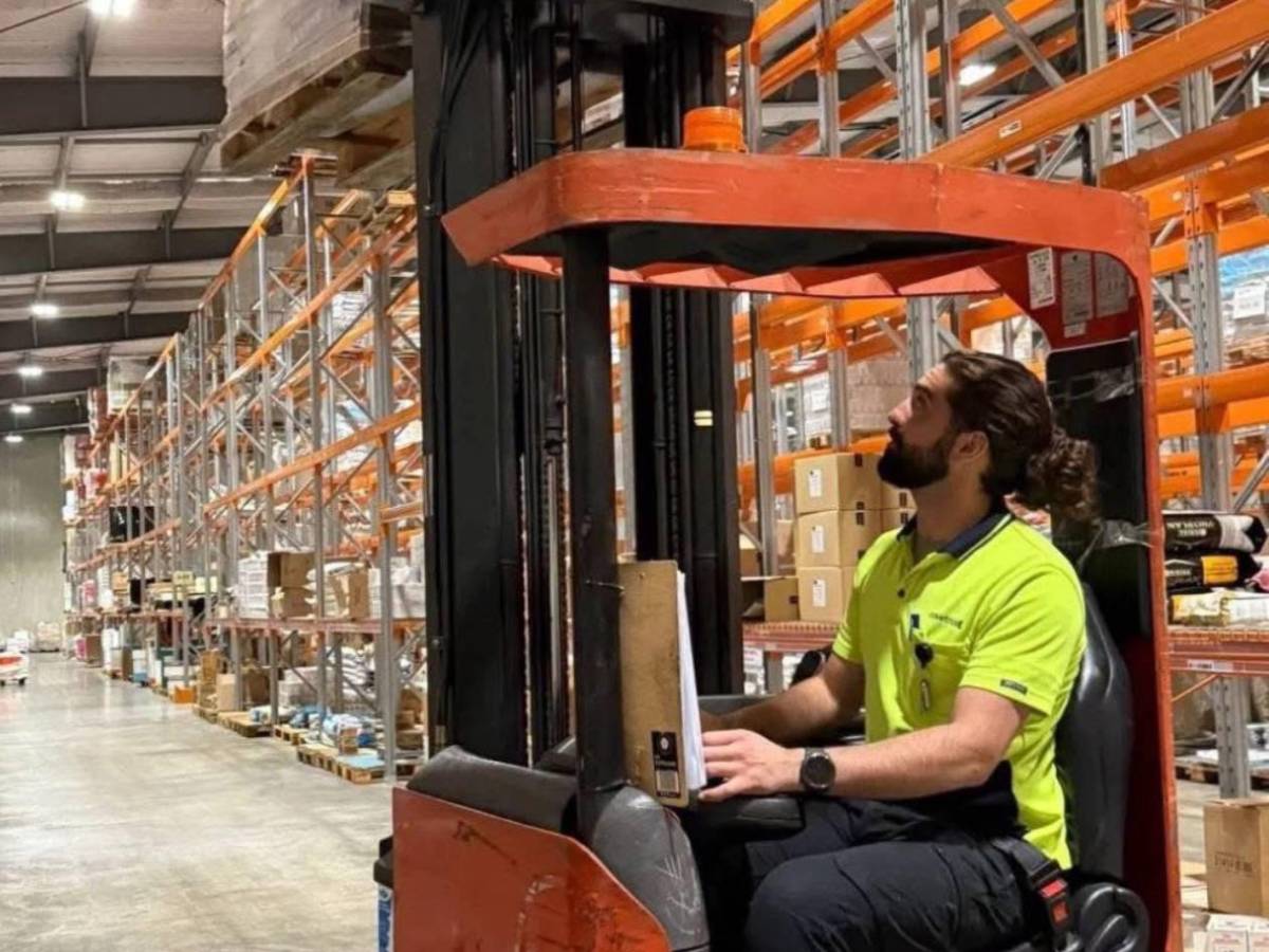 Mundial De Clubes: Insólitos trabajo de los jugadores del Aukland City, equipo que recibió 10 goles