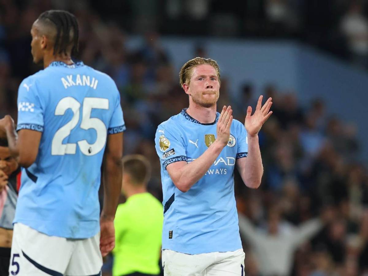 Otra salida en Real Madrid, venta del Barcelona, sorpresa con De Bruyne y reemplazo de Xabi