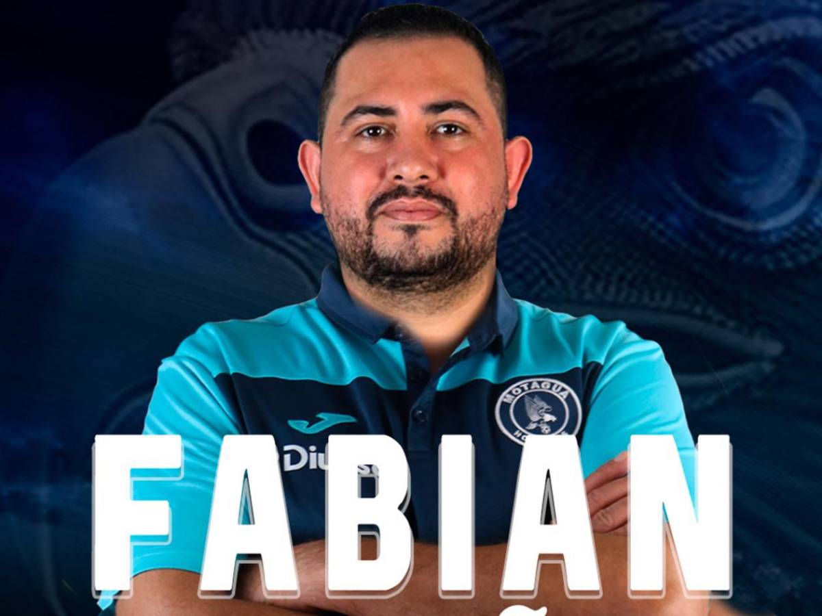 Dos históricos por Dereck Moncada, Rueda vuelve y tres sorpresas en Motagua