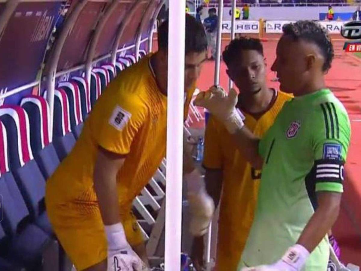 ¿Quien es? El polémico DT que quiere fuera del Mundial a Honduras