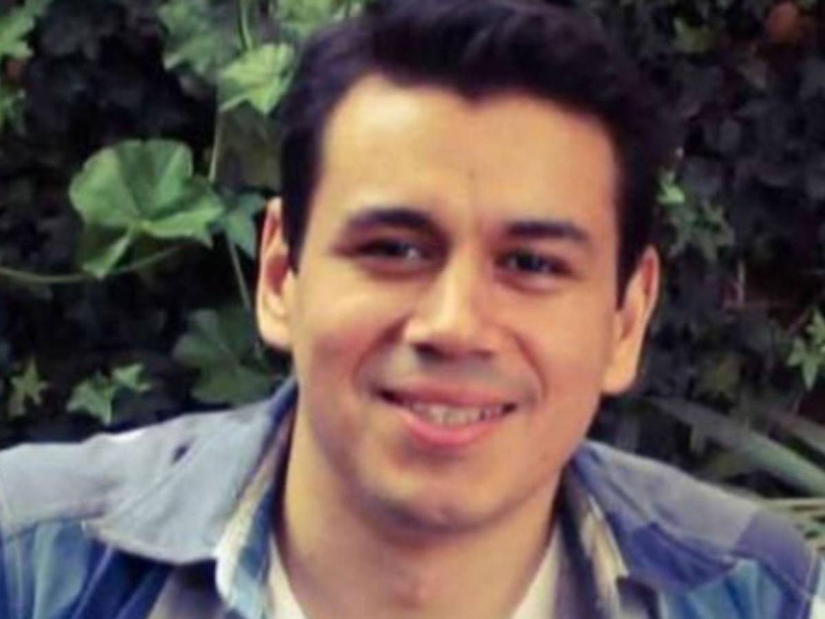 Amigo invitó a Jorge Marroquín a comer pizza y lo asesinó porque le debía dinero