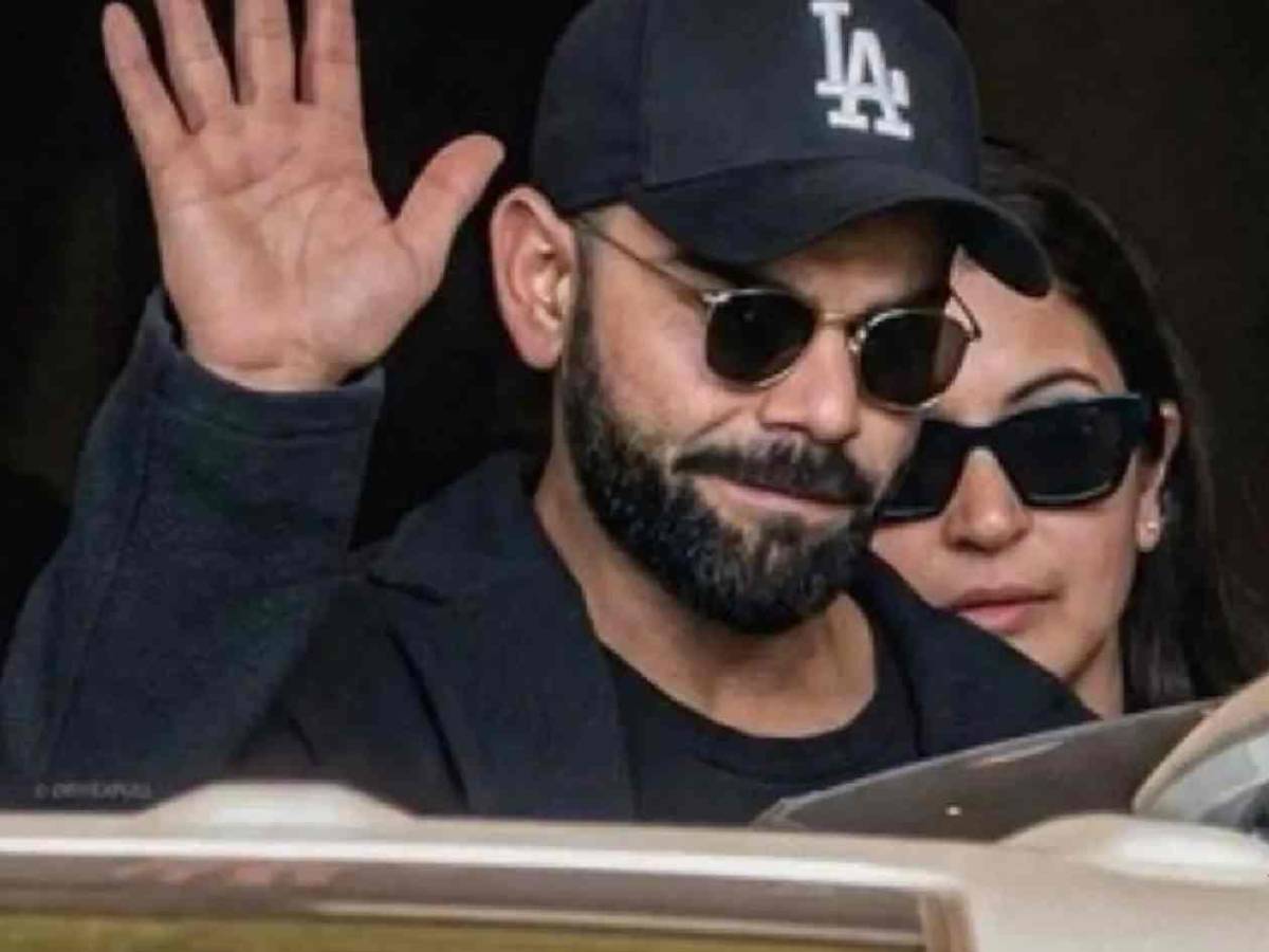 Messi provoca caos: destrozos, detenido y lo que lo pasó con el argentino