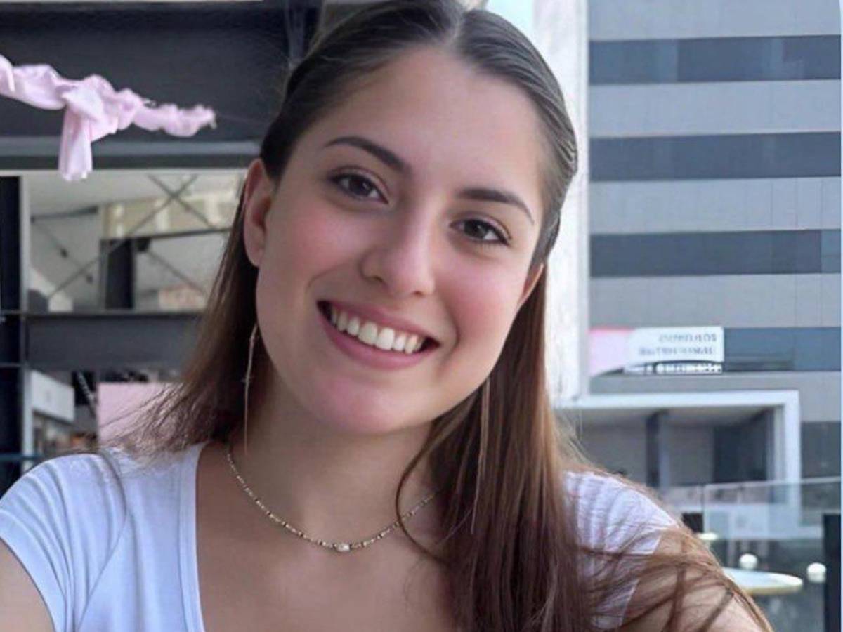 Investigan en México la misteriosa muerte de Ana Carolina Saucedo