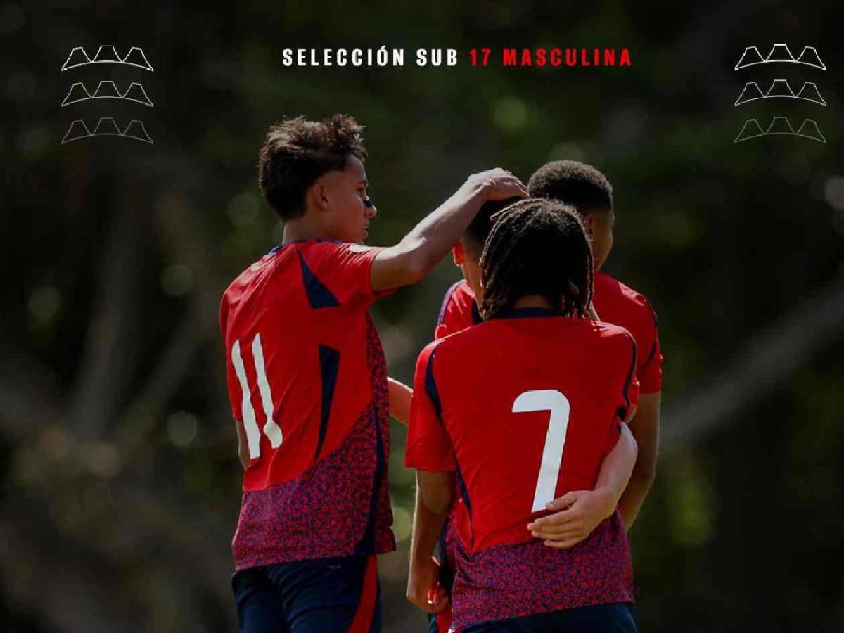 Increíble: Centroamericana sorprende y receta histórico 26-0 rumbo al Mundial