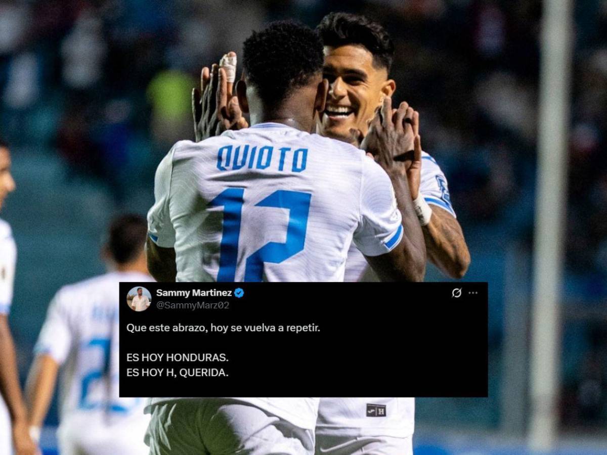 Así reacciona la prensa antes del duelo Nicaragua–Honduras por eliminatorias