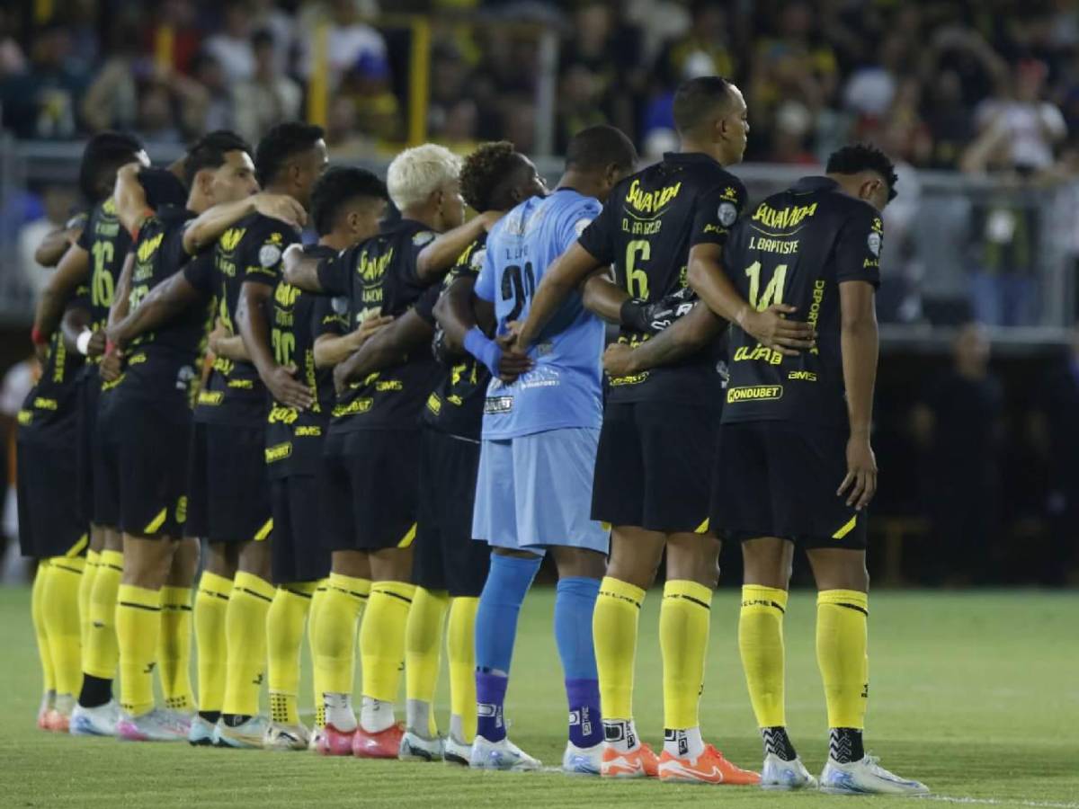 Señalan al culpable tras derrota de Real España y esto dicen de Olimpia