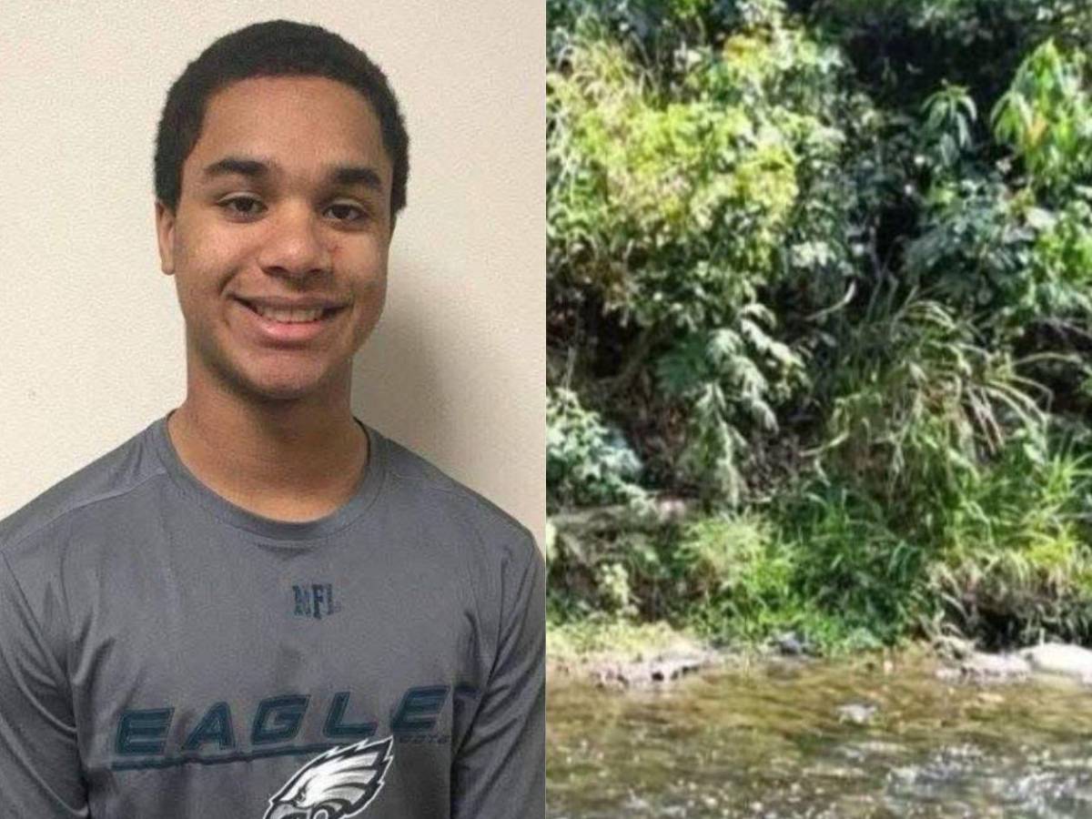 Angelo Parisano: esto se sabe del militar de USA hallado sin vida en Comayagua