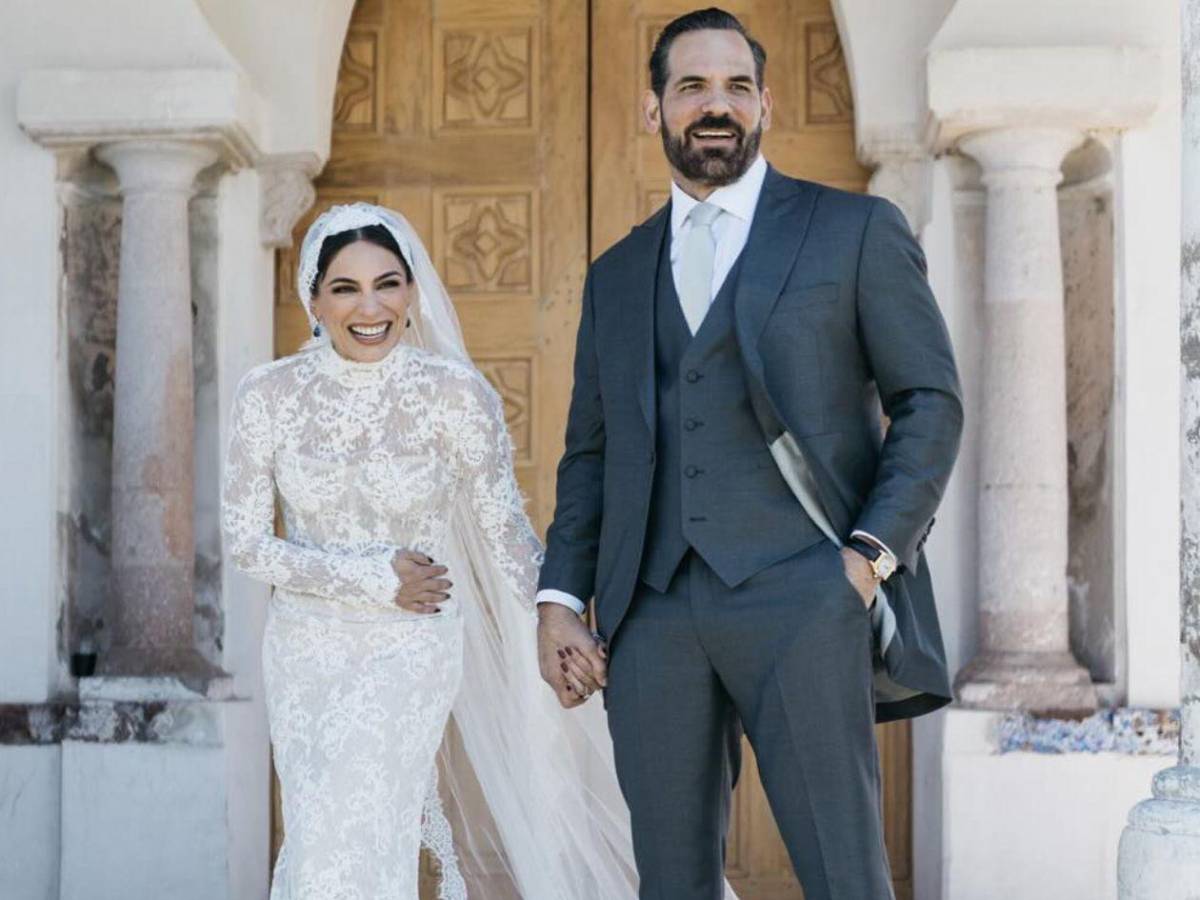 Así fue el baby shower de Ana Brenda Contreras