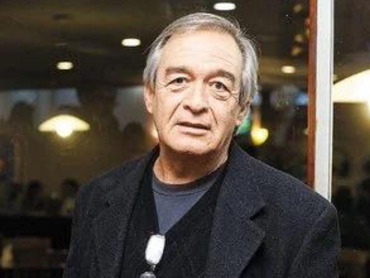 Fallece el actor Fernando Becerril