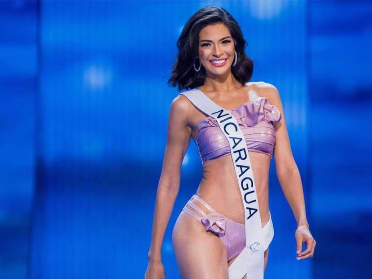 Sheynnis Palacios conmueve al hablar de sus ataques de ansiedad