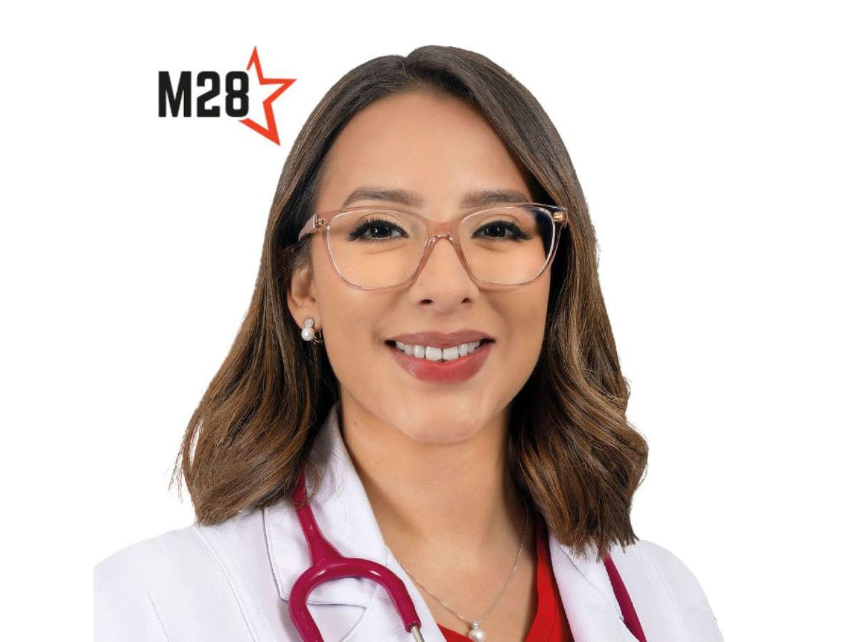 Ellas son las candidatas a diputadas más bellas del Partido Libre