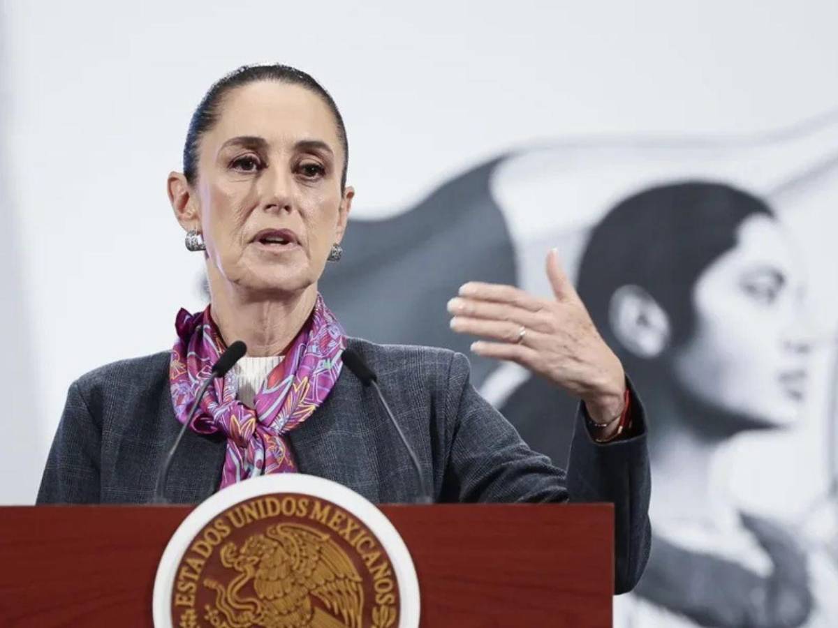 Chicharito Hernández bajo investigación: lo que dijo la presidenta de México