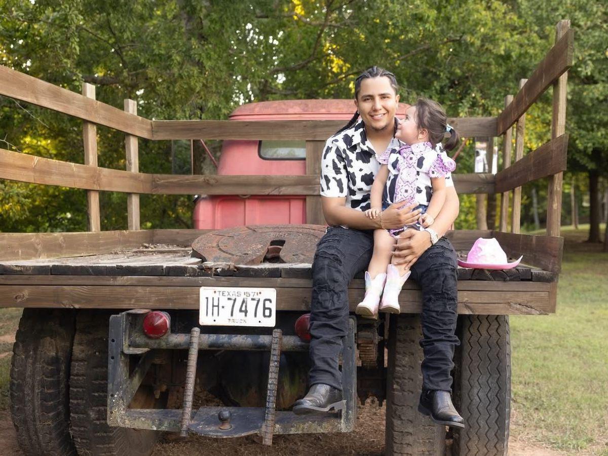 Elsa Oseguera celebra el cumpleaños de su hija Summer con hermosas fotos