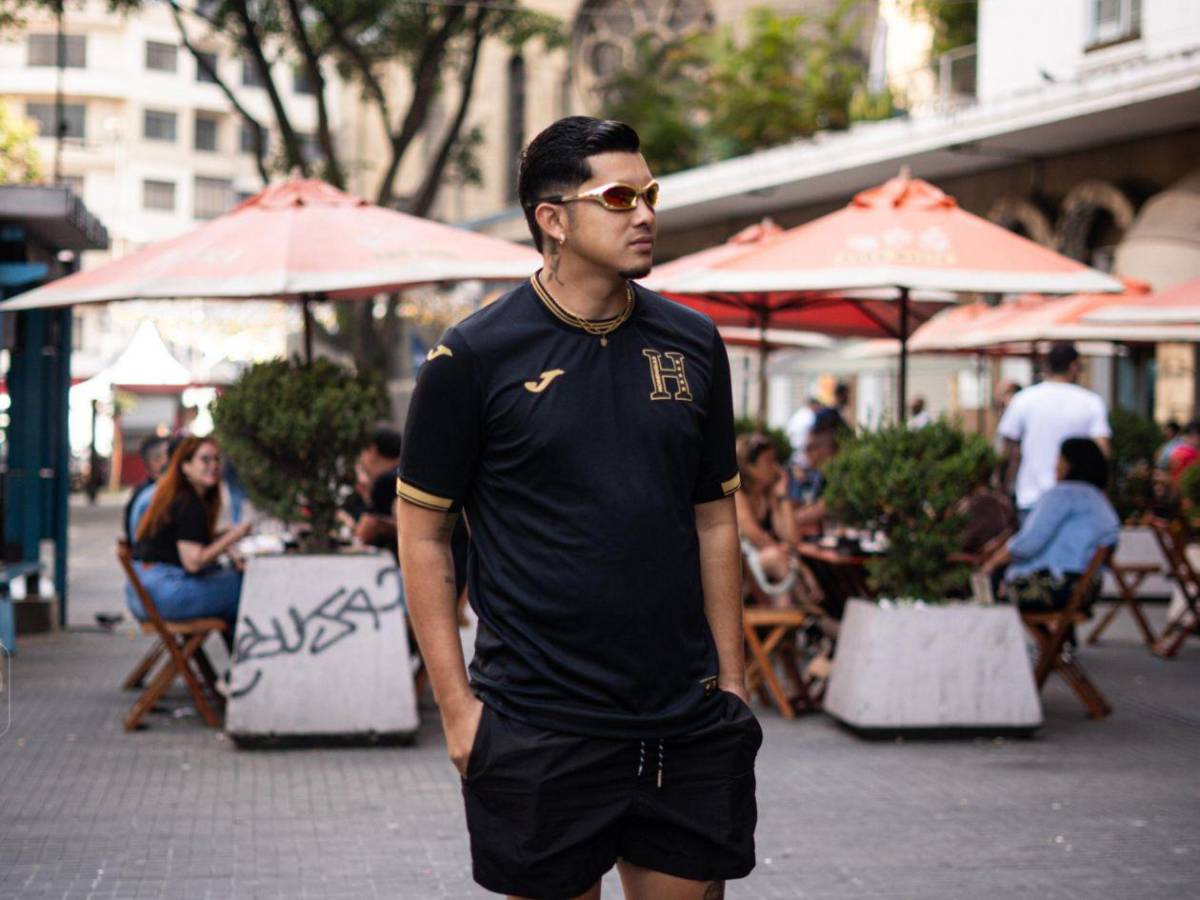 Fichaje de lujo: TikTokers hondureños llegan a Brasil con sorpresas de Supremo