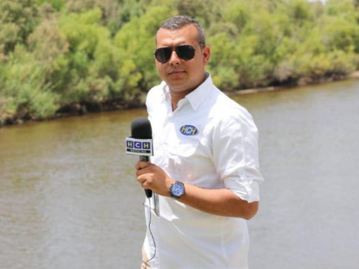 Alex Cáceres sobre Facundo Caballero: Es un ridículo para vestir