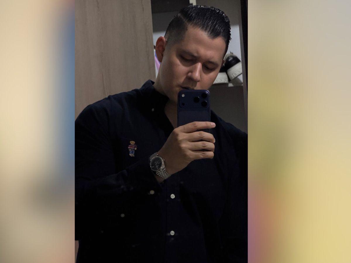 Así lució la farándula hondureña para recibir el 2026