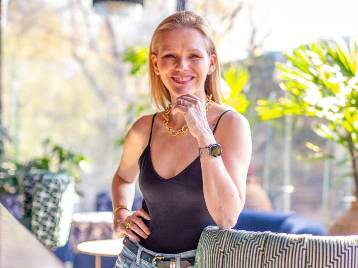 ¿Kika Edgar desaparecida? La actriz y cantante desata preocupación