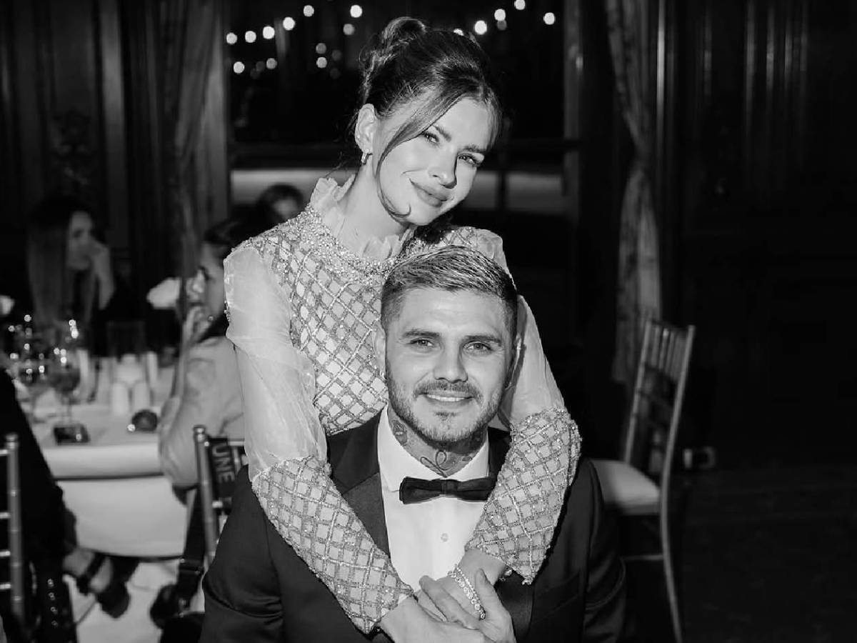 Filtran polémicos audios de Wanda Nara contra nueva novia de Icardi